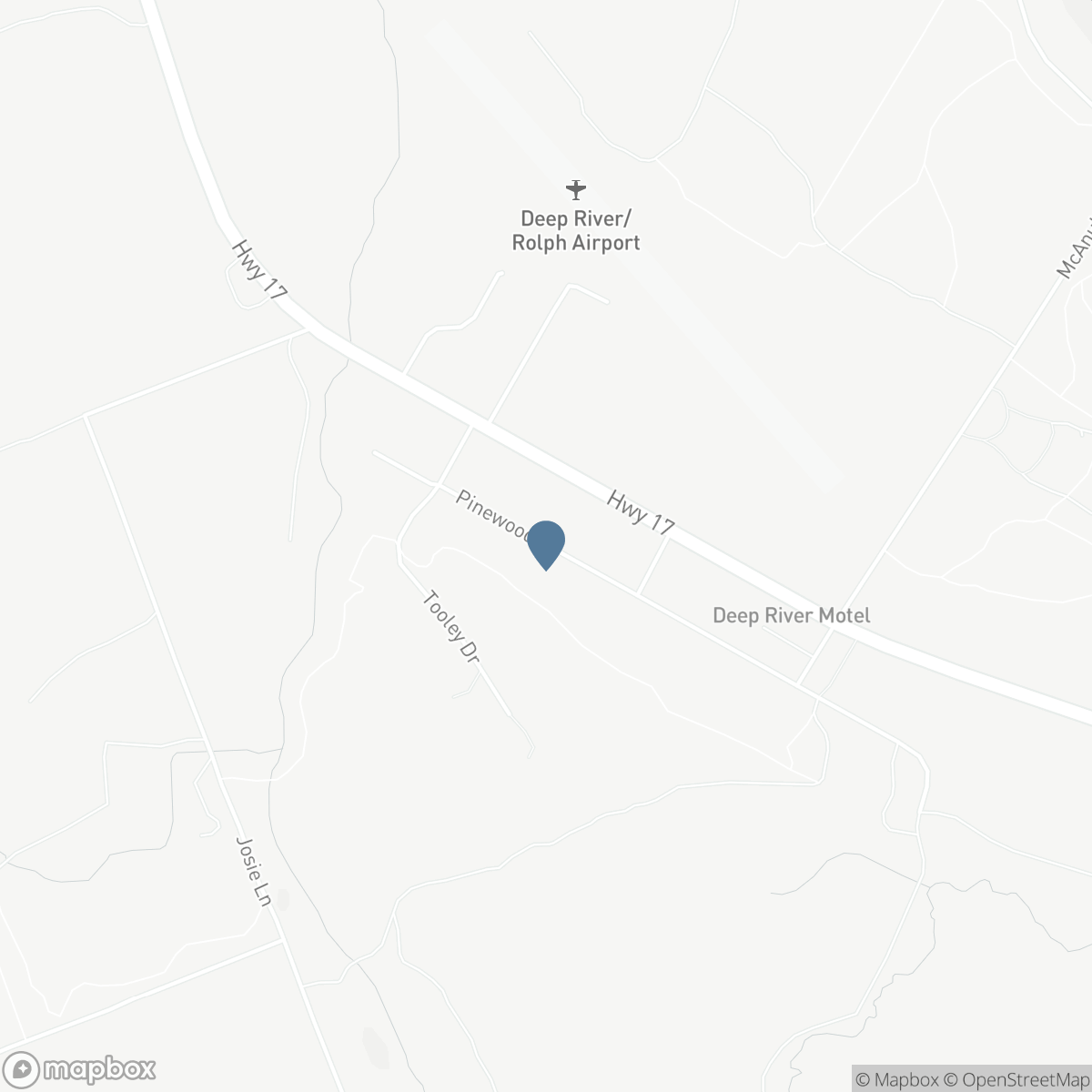84 PINEWOOD PLACE, Deep River, Ontario K0J 1P0